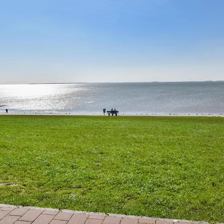 Apartman 1 Bedroom Lovely Apartment In Dagebuell